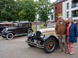 2025 - Parel der Voorkempen - Guy Reynders